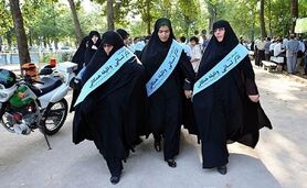 رفت و برگشت لایحه حجاب ادامه دارد

