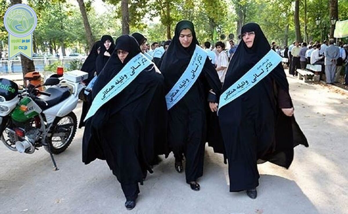 رفت و برگشت لایحه حجاب ادامه دارد


