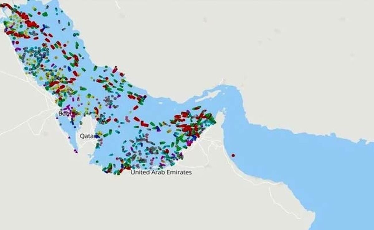 بازگشایی هرمز پس از آتش‌بس لبنان؛ سیگنال تازه تهران