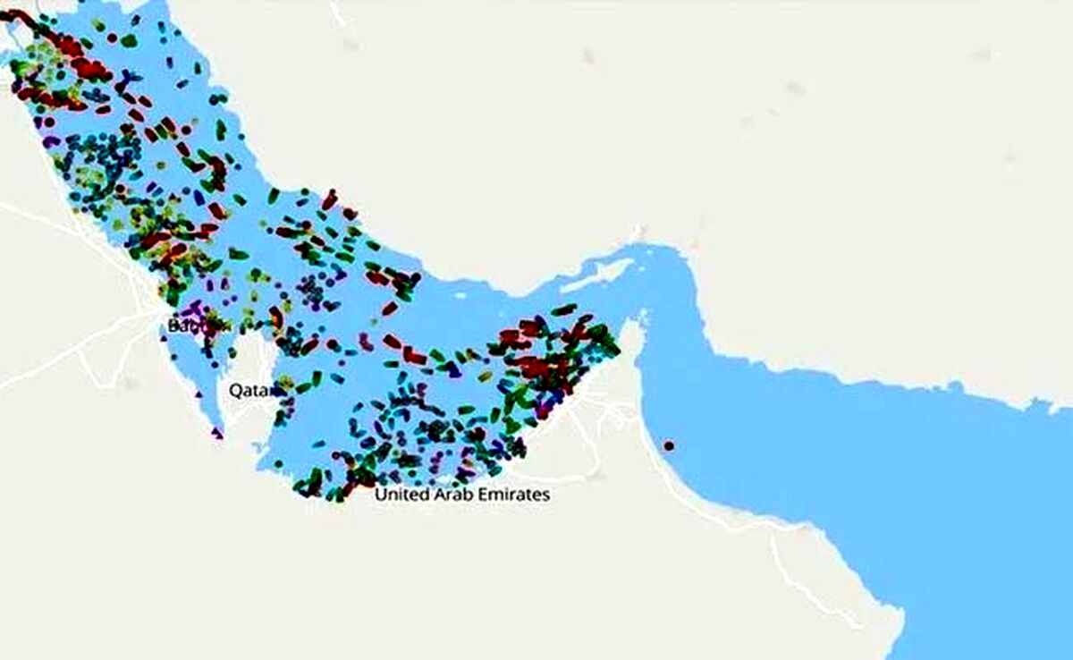 بازگشایی هرمز پس از آتش‌بس لبنان؛ سیگنال تازه تهران