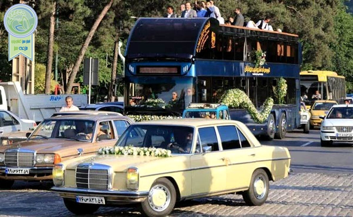 اتوبوس‌های گردشگری ایران چقدر توجیه اقتصادی دارد؟
