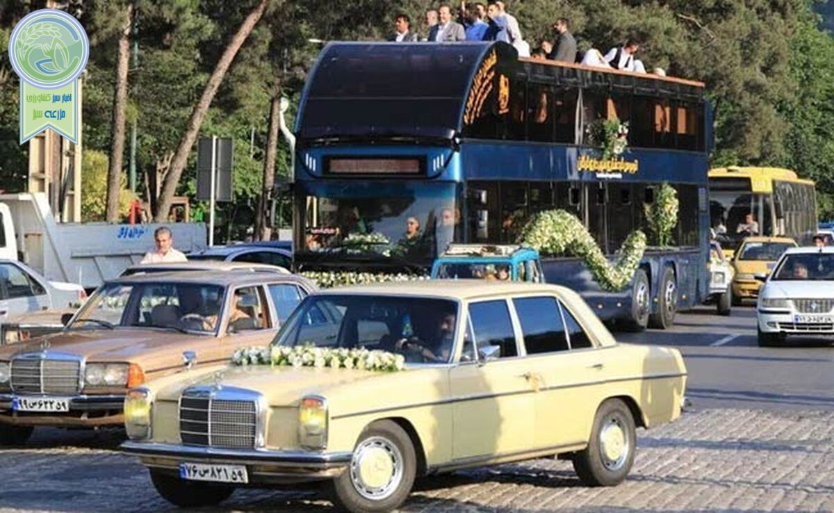 اتوبوس‌های گردشگری ایران چقدر توجیه اقتصادی دارد؟
