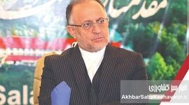 بازگشت پرقدرت صنعت چوب و کاغذ مازندران به ریل اصلی تولید