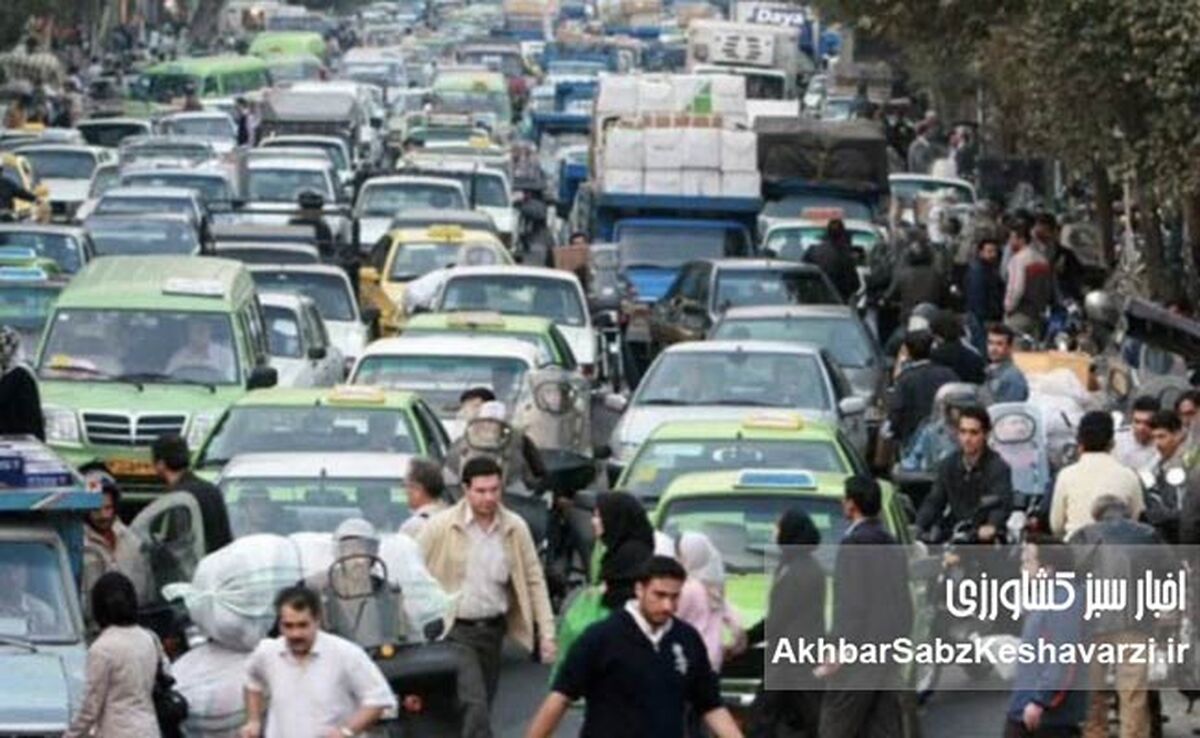 خط فقر تهران ۴۰ میلیون تومان شد؛ هشدار مجلس درباره بودجه ۱۴۰۵