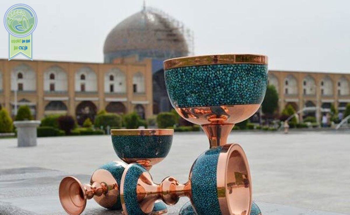 سند ملی صنایع‌دستی در گام پایانی

