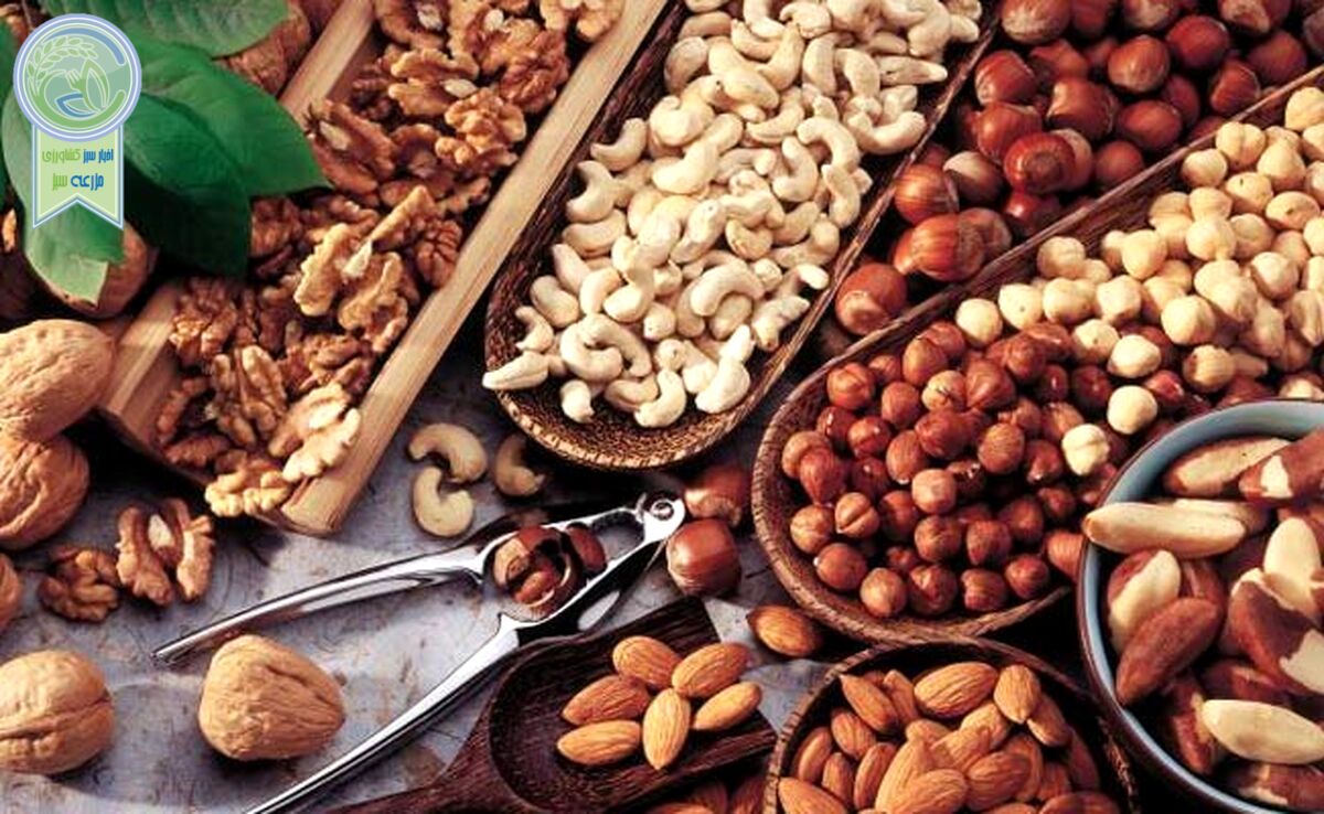 قیمت انواع آجیل و خشکبار در میادین میوه و تره‌بار چند؟

