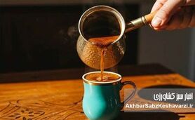 با ۱۰ قهوه معروف جهان آشنا شوید؛ از قهوه‌های میوه‌ای تا شکلاتی