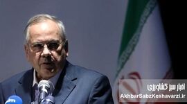 هشدار تلخ محمود سریع‌القلم؛ چرا ایران از قطار توسعه جا ماند؟+ ویدئو 