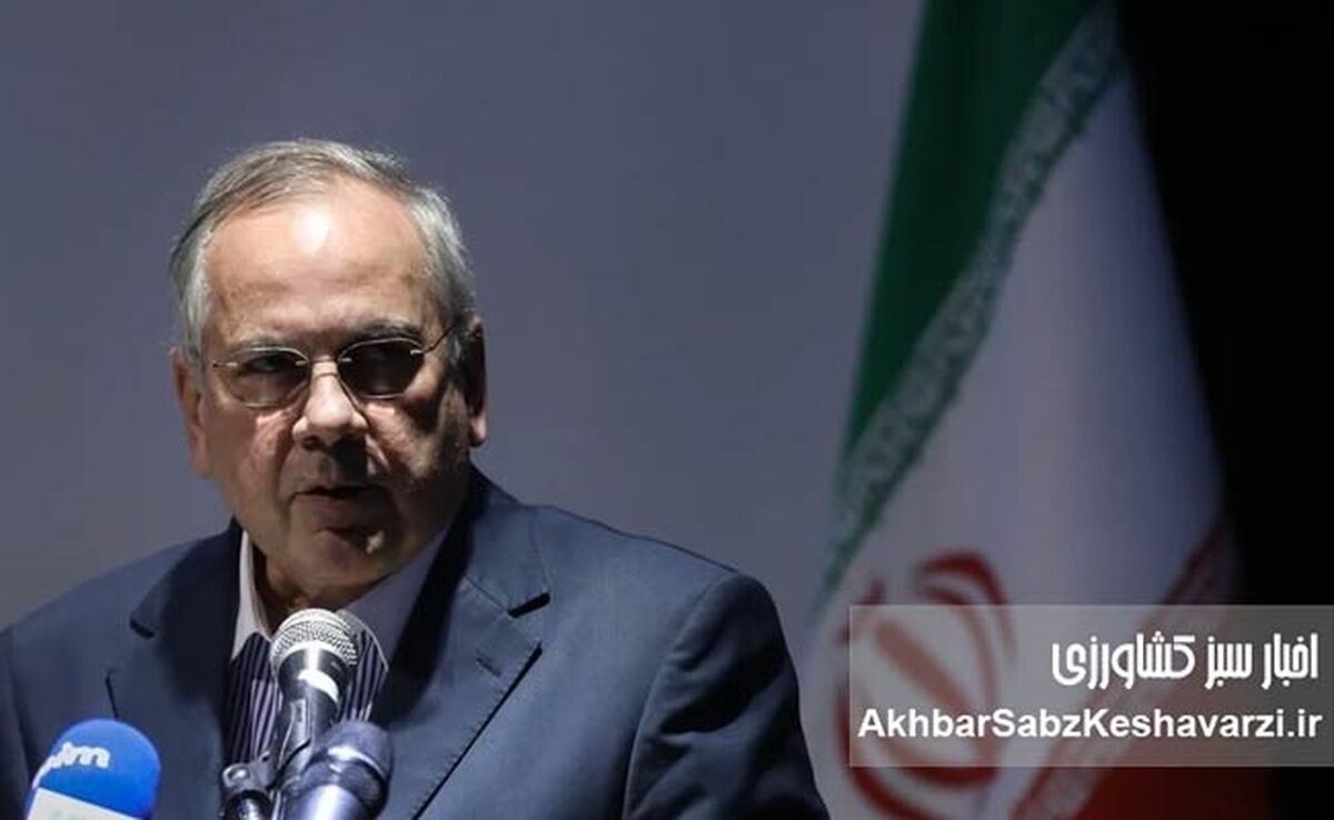 هشدار تلخ محمود سریع‌القلم؛ چرا ایران از قطار توسعه جا ماند؟+ ویدئو 