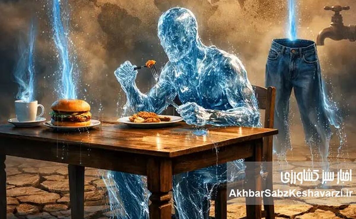 ۷ توصیه تغذیه‌ای برای روزهای گرم