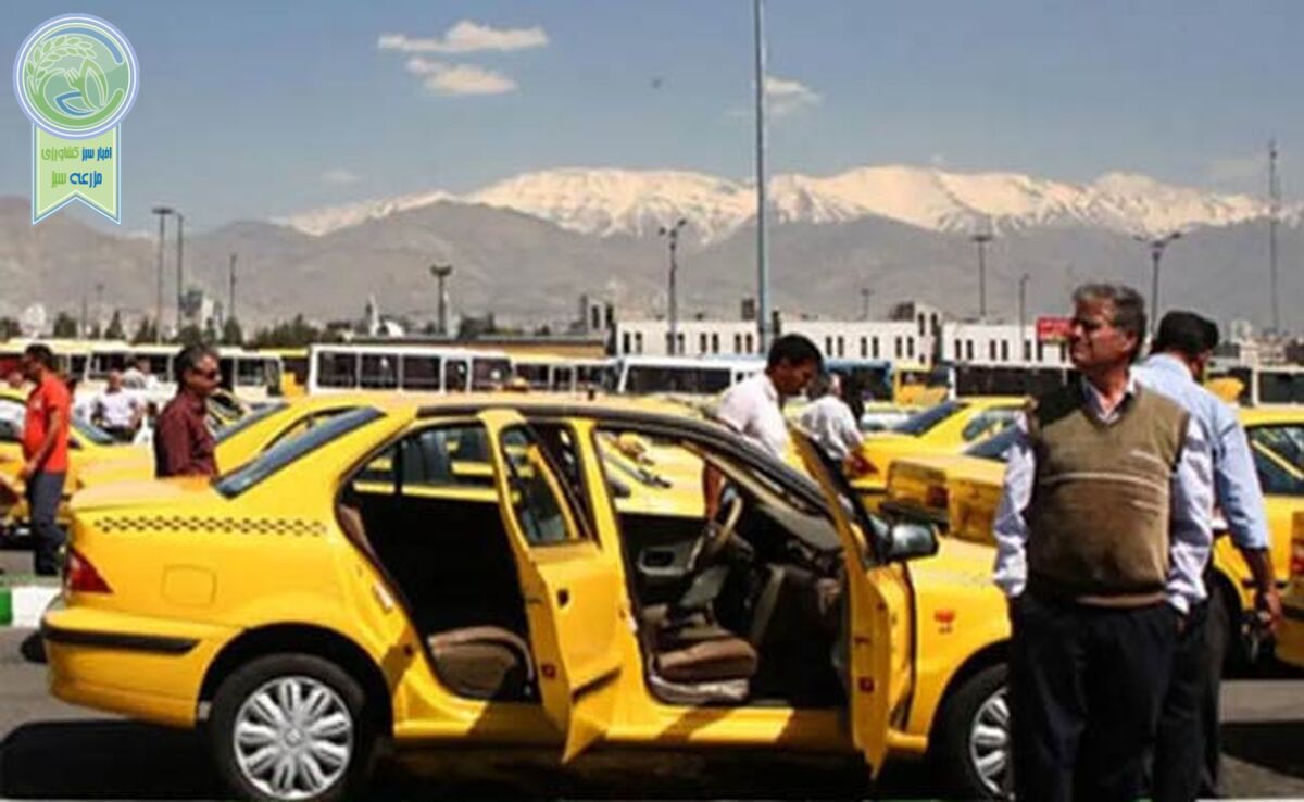 افزایش میانگین 36.8 درصدی نرخ کرایه‌ها با رویکرد بهبود خدمات و رضایتمندی شهروندان

