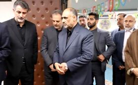 تلاش مومنانه آیت الله رئیسی برای امنیت غذایی کشور

