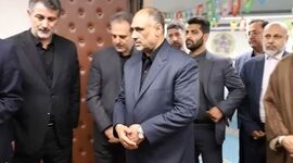 تلاش مومنانه آیت الله رئیسی برای امنیت غذایی کشور

