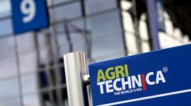 کشاورزی احیاکننده در مرکز توجه نمایشگاه Agritechnica 2025