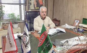 شرایط سخت تولیدکنندگان و صادرکنندگان ماشین‌ها و ادوات کشاورزی به واسطه عدم هماهنگی لازم بین مسئولین 