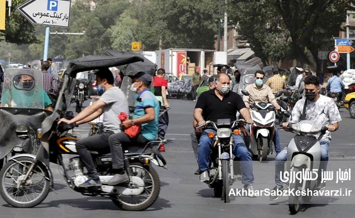 افزایش ۵۰ درصدی تصادفات فوتی موتورسیکلت‌سواران؛ وقتی رفتار پرخطر از وسیله پیشی می‌گیرد