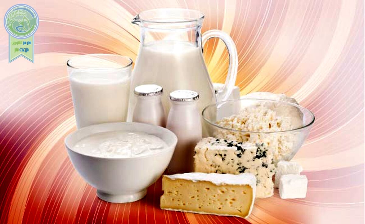 آیا شیر کم‌چرب سالم‌تر است؟


