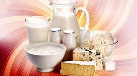 آیا شیر کم‌چرب سالم‌تر است؟


