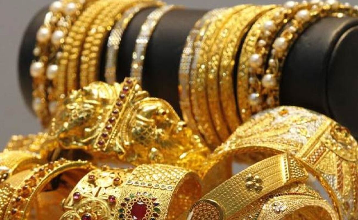 قیمت سکه و طلا امروز دوشنبه ۲۱ اسفند ۱۴۰۲+ جدول

