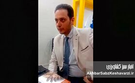 دکتر تایماز قربانی: اقتصاد بیمار، مانع پیشرفت صنعت دام و طیور+ویدئو