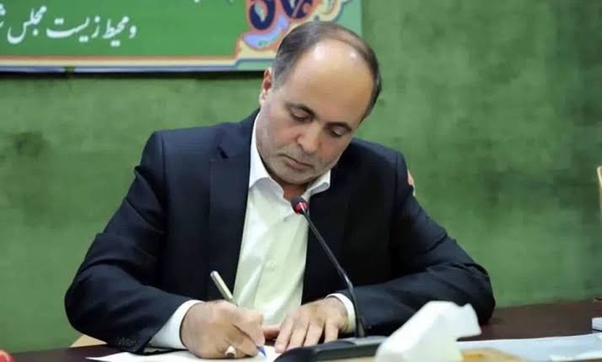 ابهام در سرنوشت استعفای مدیرعامل جهاد استقلال؛ تصمیم وزارت جهاد کشاورزی یا مداخله بیرونی؟