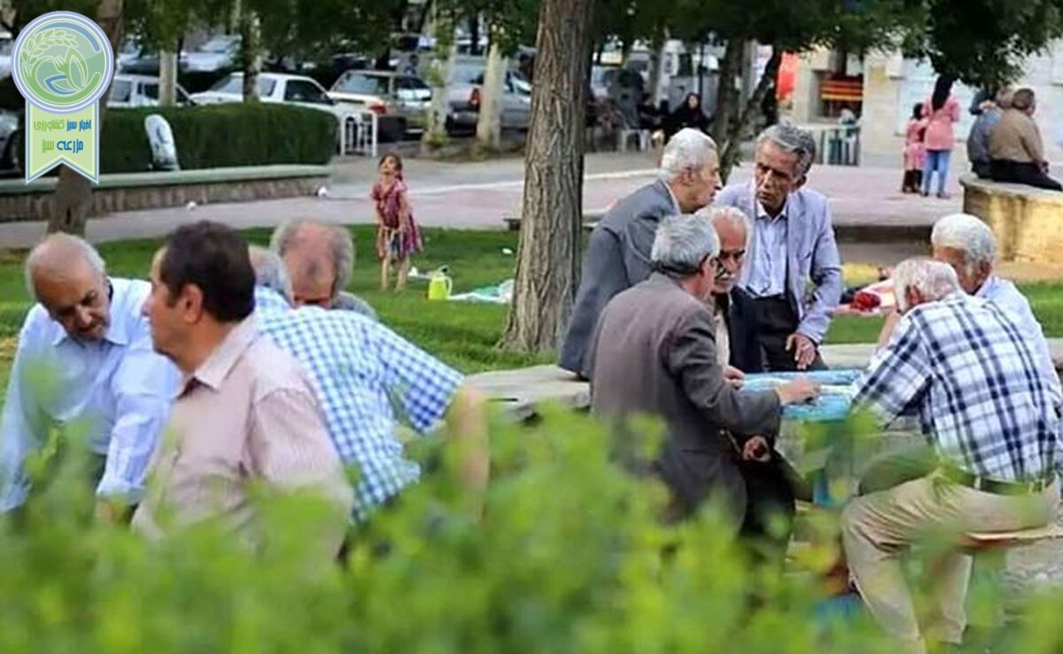 چرا ۳ میلیون تومان برای بازنشستگان واریز نشد؟

