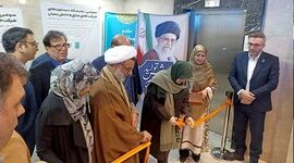 مهم‌تر از حمایت مالی، حمایت معنوی دولت است+ تصاویر

