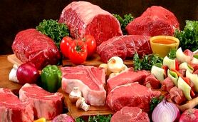 قیمت روز گوشت قرمز در ۱۵ مرداد ۱۴۰۳+ جدول

