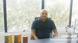 هوتن مریخی: تخصیص ناهماهنگ ارز و تصمیمات آنی، اصلی‌ترین مانع رشد تولید داخلی در کشاورزی است