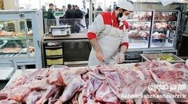 وزیر وعده داد: گوشت قرمز دو روز دیگر به قیمت منطقی می‌رسد!