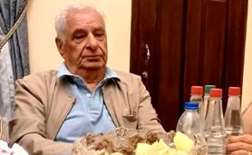 مجید راهب، سلطان گلاب ایران و جهان درگذشت

