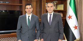 مذاکرات سوریه و برزیل برای همکاری در حوزه کشاورزی