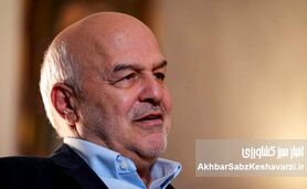 عیسی کلانتری: رئیس‌جمهور باید تعارفات را کنار بگذارد و کابینه را اصلاح کند