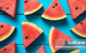 هندوانه را کی بخوریم؟ حقیقتی عجیب درباره بهترین زمان خوردن هندوانه