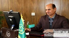 صنعت دامپروری یزد در وضعیت هشدار | بحران تأمین نهاده‌ها و تهدید امنیت غذایی