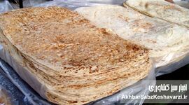 نان یارانه‌ای در آخور دام؛ چرا دامداران به جای جو و ذرت، نان می‌خرند؟