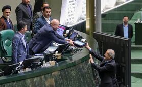 بودجه ۱۴۰۴ واقعی و در حد توانمان نوشته شده است

