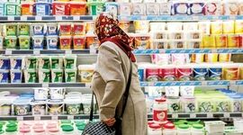 لبنیات یارانه‌ای در راه بازار

