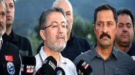 ترکیه رکورد تولیدات کشاورزی را شکست و وارد جمع 7 کشور برتر جهان شد
