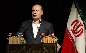 سرعت فرسایش خاک در ایران ۴ برابر معمول جهانی است

