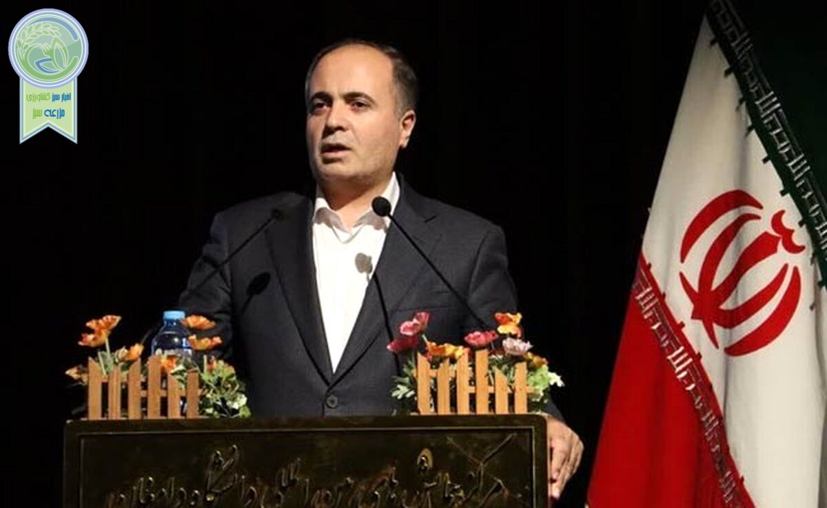 سرعت فرسایش خاک در ایران ۴ برابر معمول جهانی است

