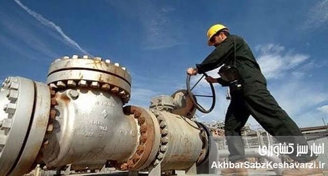 نقشه زمستانی بحران سوخت؛ ۳ استان شمالی در کانون خطر قطعی گاز