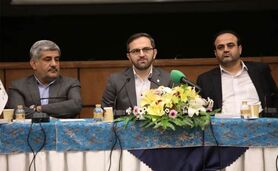  هم‌سویی اهداف بانک کشاورزی و بیمه محصولات کشاورزی در تامین امنیت غذایی

