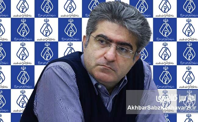 پیام رئیس نظام پزشکی نوشهر به مناسبت روز پزشک؛ تجلیل از ایثار کادر درمان و تاکید بر حل مطالبات معیشتی

