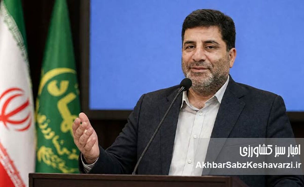 سرمایه‌گذاری ۵۰ همتی در ۱۹۲۵ پروژه کشاورزی و ایجاد بیش از ۸۵ هزار فرصت شغلی
