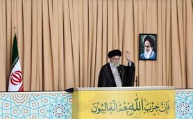 تحلیل خطبه‌های رهبر انقلاب: جنگ می‌شود یا نمی‌شود؟!

