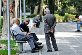 انتظار بیش از ۵ میلیون بازنشسته برای اعمال افزایش حقوق در خرداد ۱۴۰۵

