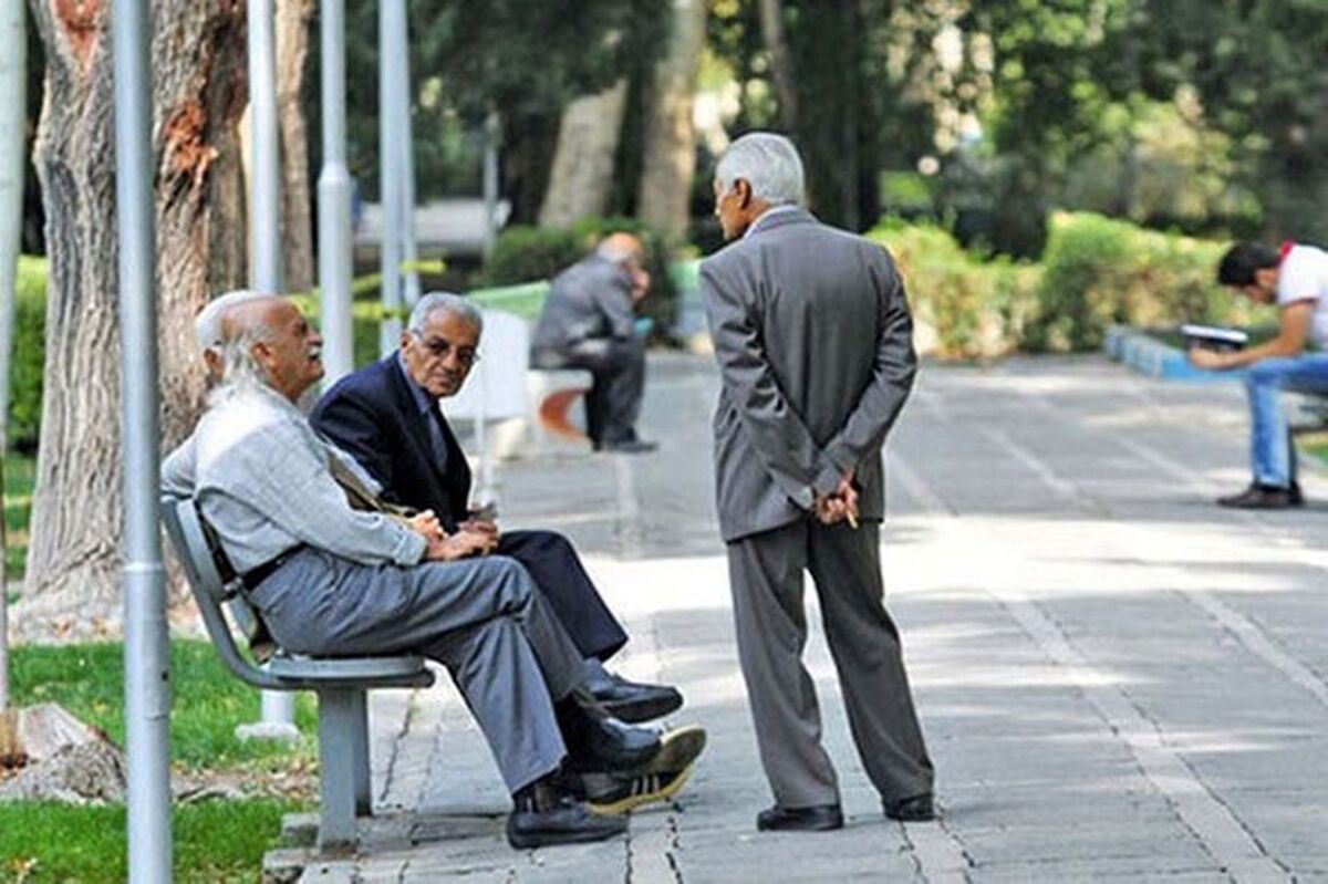 کاهش حقوق برخی بازنشستگان در خرداد؛ توضیح سازمان تأمین اجتماعی