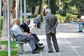 کاهش حقوق برخی بازنشستگان در خرداد؛ توضیح سازمان تأمین اجتماعی