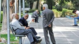 انتظار بیش از ۵ میلیون بازنشسته برای اعمال افزایش حقوق در خرداد ۱۴۰۵

